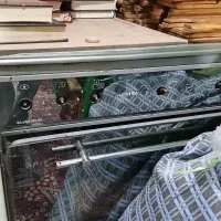 دو عدد اجاق گاز|اجاق گاز و لوازم برقی پخت‌وپز|تهران, شهرک طالقانی|دیوار