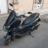 N-MAX کیلس