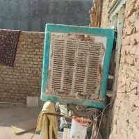 بخاری و کولر 3500