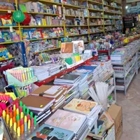 فروشنده خانم جهت فعالیت در لوازم التحریر|استخدام خدمات فروشگاه و رستوران|نسیم‌شهر, |دیوار