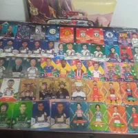 فروش کارت کیمدی های کمیاب|کلکسیون و سرگرمی|مشکین‌دشت, |دیوار