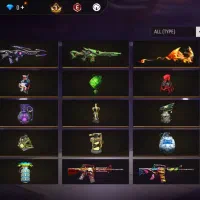 فری فایر|کنسول، بازی ویدئویی و آنلاین|کرباسک, |دیوار