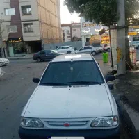 پرایدSL131مدل 1390