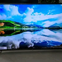 ال ای دی 55اینچ الجی مشابه آکبند