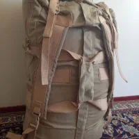 کوله پشتی سربازی نو
