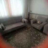 مبل|مبلمان خانگی و میز عسلی|همدان, |دیوار