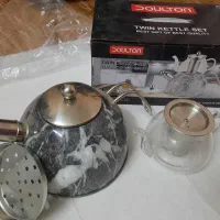 کتری قوری،قهوه ساز