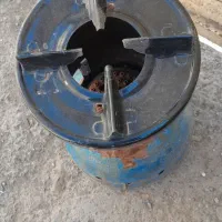 چراغ گازی نفتی