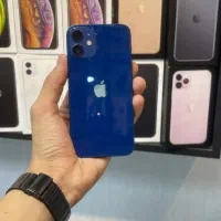 ایفون ۱۲مینی ۱۲۸گیگiphone 12mini