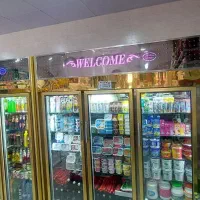 فست فود ورستوران