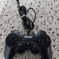 دسته بازی مچر مدل MR-57|کنسول، بازی ویدئویی و آنلاین|ملایر, |دیوار