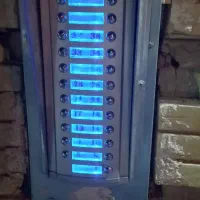 سیم کشی ساختمان