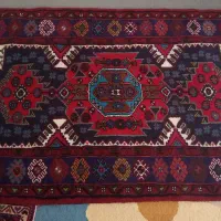 فرش دست بافت