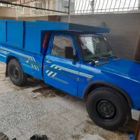 حمل نخاله فیلرشسته گنبد