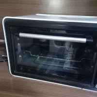 آون توستر و فر|اجاق گاز و لوازم برقی پخت‌وپز|تهران, جنت‌آباد جنوبی|دیوار