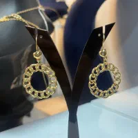 گوشواره کارتیه خشک|جواهرات|آبادان, |دیوار