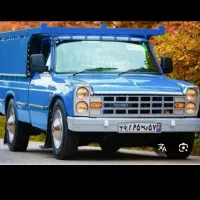 باربری حمل بار با نیسان سایپا ایسوزوکارگر اثاثکشی