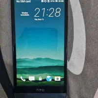 گوشی اچ تی سی وان E8