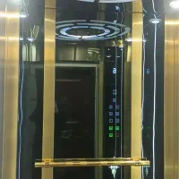 سرویس کار آسانسور و بازاریاب