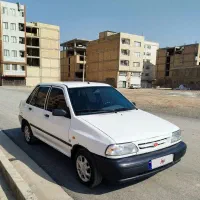 پراید دوگانه مدل 93