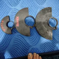 محافظ سنگ فرز