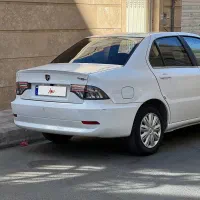 سمند سورن پلاس مدل ۱۴۰۳|خودرو سواری و وانت|بیرجند, |دیوار