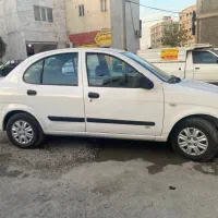 تیبا مدل ۹۳ دوگانه کارخانه|خودرو سواری و وانت|مشهد, الهیه|دیوار