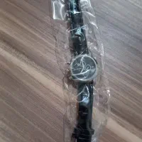 یک جفت ست ساعت زنانه و مردانه صفر تاریخ دار|ساعت|خوی, |دیوار