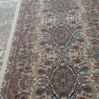 کنار قالی