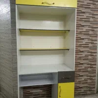 میز تحریر و کتابخانه   حراج