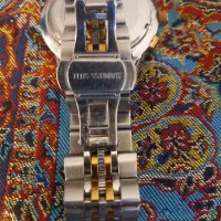 ساعت مچی۳موتوره فعال الگانس اصلی اورجینال نو|ساعت|صفادشت, |دیوار