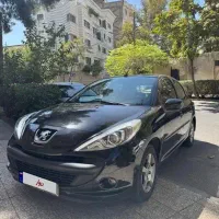 پژو 207i اتوماتیک، مدل ۱۳۹۷|خودرو سواری و وانت|مشهد, هنرستان|دیوار