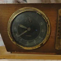 فروش ساعت رومیزی و دوربین عکاسی|دوربین عکاسی و فیلم‌برداری|تهران, طرشت|دیوار