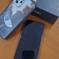 گوشی Poco x3 جی تی|موبایل|کرمانشاه, |دیوار