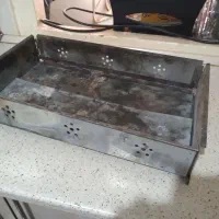 منقل تاشو