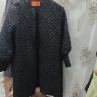 تعدادی مانتو شومیزوسرافون وشال روسری وچادر|لباس|اندیمشک, |دیوار