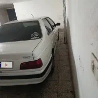 پرشیا.|خودرو سواری و وانت|قزوین, |دیوار