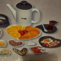سرویس پذیرای|ظروف سرو و پذیرایی|تهران, پاسداران|دیوار
