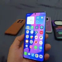 Not 14 pro 5g 512 ram 12  معاوضه