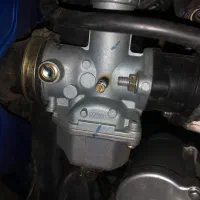 هندا۲۰۰|موتورسیکلت|تهران, میرداماد|دیوار