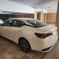 نیسان سیلفی e-power|خودرو سواری و وانت|رشت, توشیبا|دیوار