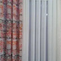 پارچه حریر پانچ نونو