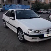پژو پارس موتور جدیدxy7p اخر ۴۰۱