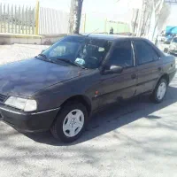 پژو روا نوک مدادی