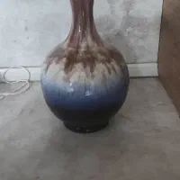 گلدان  و دکوری رو میزی