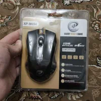 موس سیم دار برند XP PRODUCT