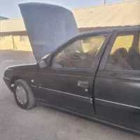 پژو 405یشمی|خودرو سواری و وانت|لاله زار, |دیوار