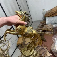 انواع برنز و مس
