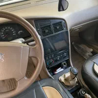 پژو ۴۰۵مدل ۹۲|خودرو سواری و وانت|چمران, |دیوار