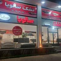 انواع تشک و تخت/ نقد واقساط